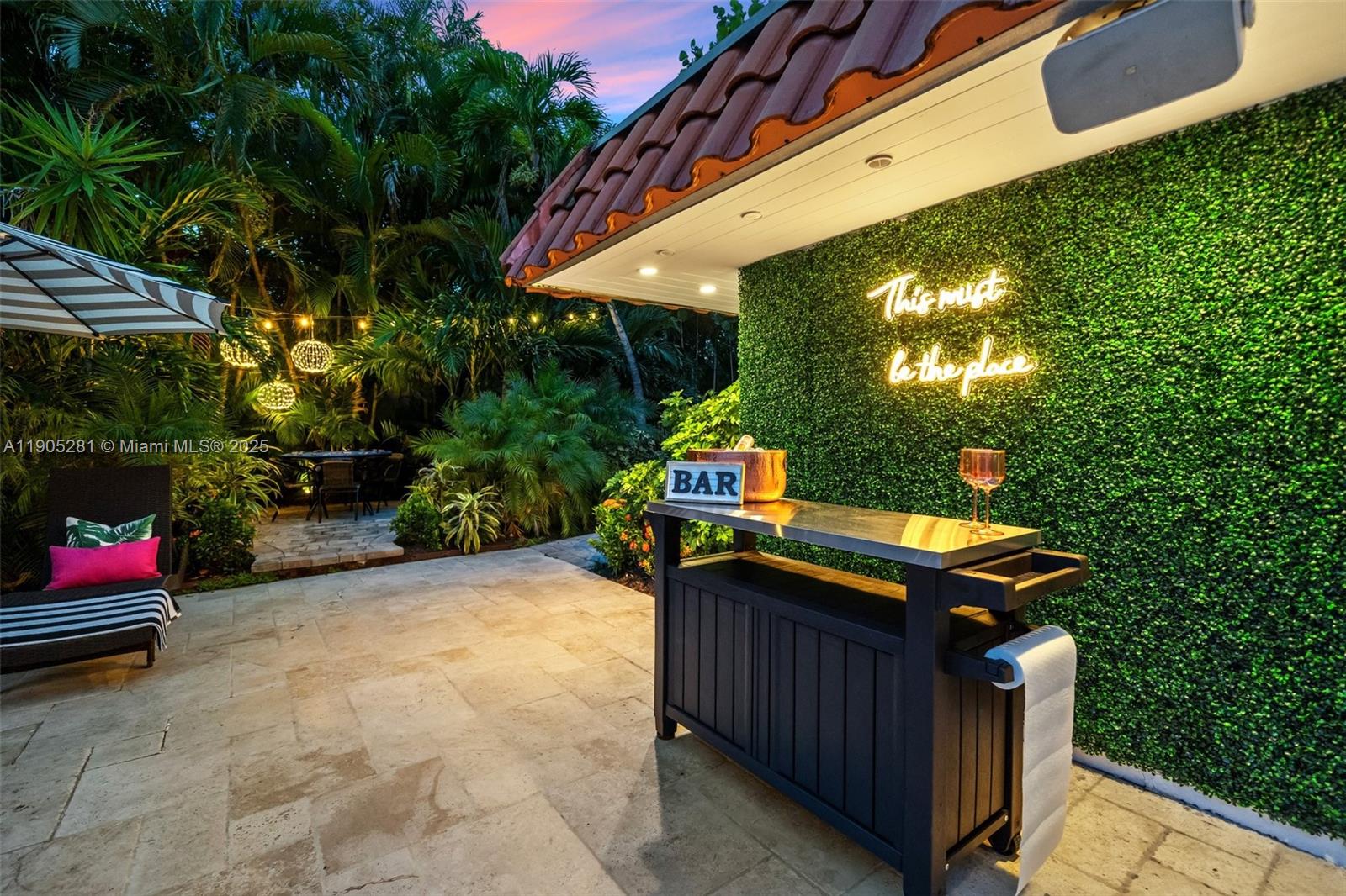 HARBOR BEACH - Residential