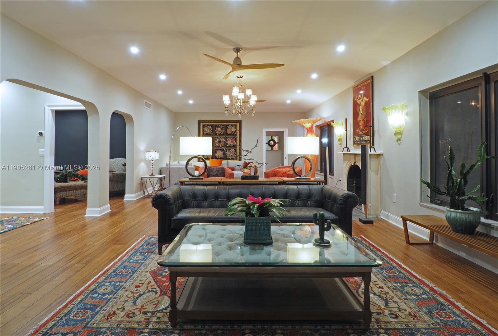 HARBOR BEACH - Residential