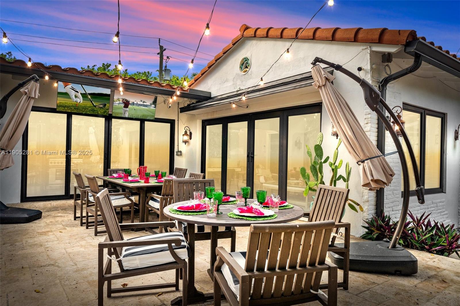 HARBOR BEACH - Residential