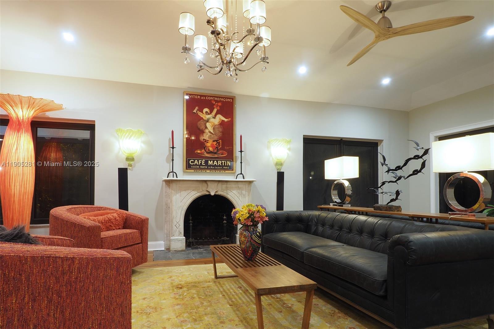 HARBOR BEACH - Residential