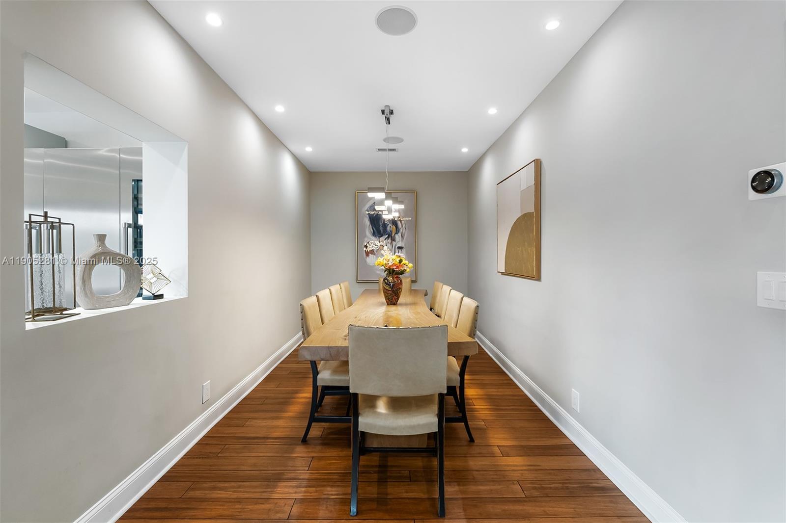 HARBOR BEACH - Residential