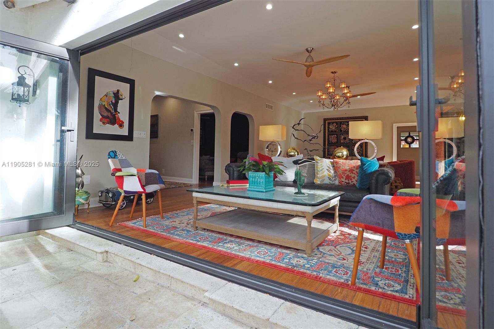 HARBOR BEACH - Residential