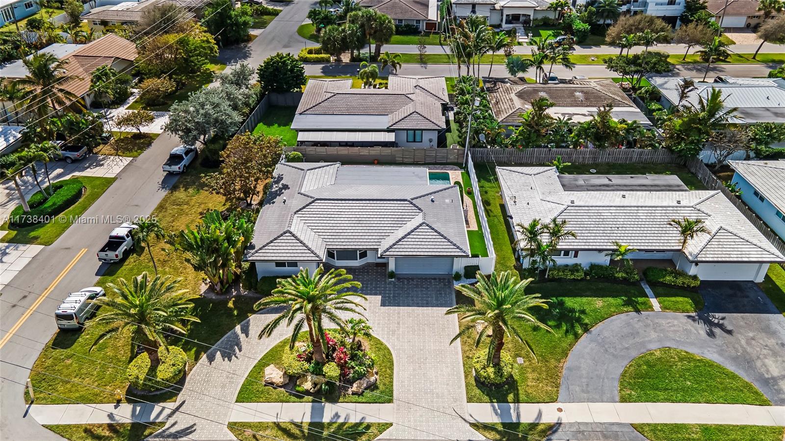 LAKE PLACID RESUB OF POR - Residential