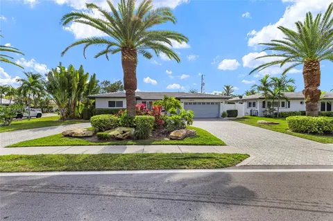 2964 NE 36th St, Lighthouse Point, FL 33064 - MLS#: A11738401