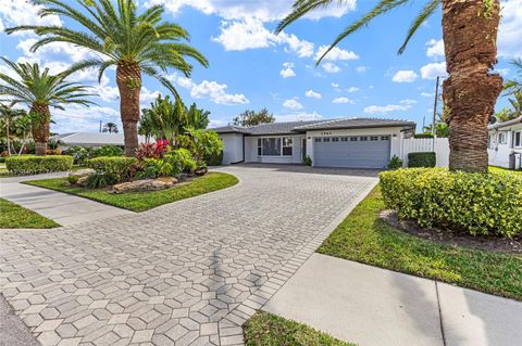 2964 NE 36th St Lighthouse Point FL 33064