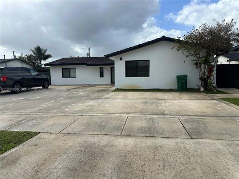 2832 SW 124th Ct Miami FL 33175