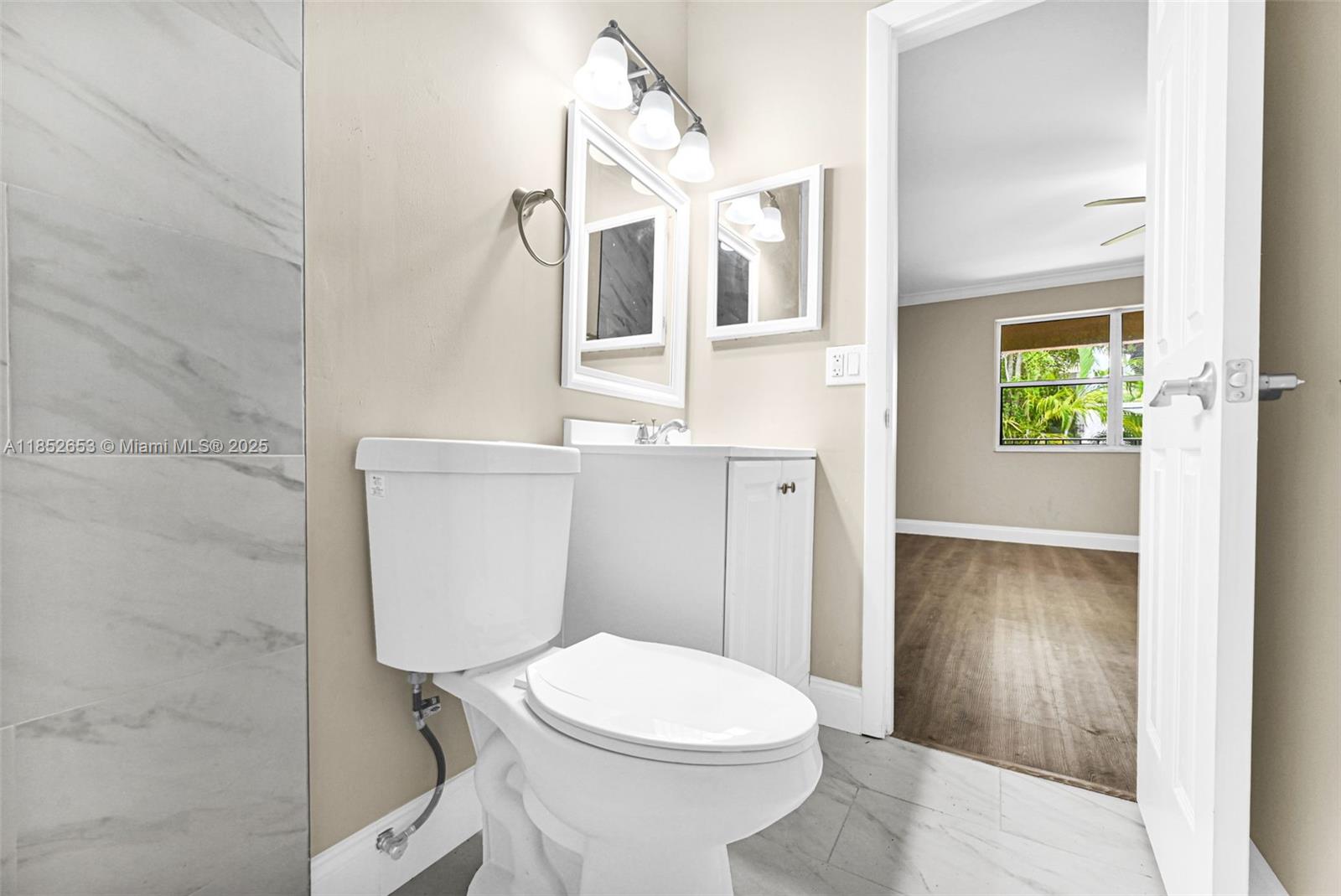 VIEW WEST CONDO PH I - Residential