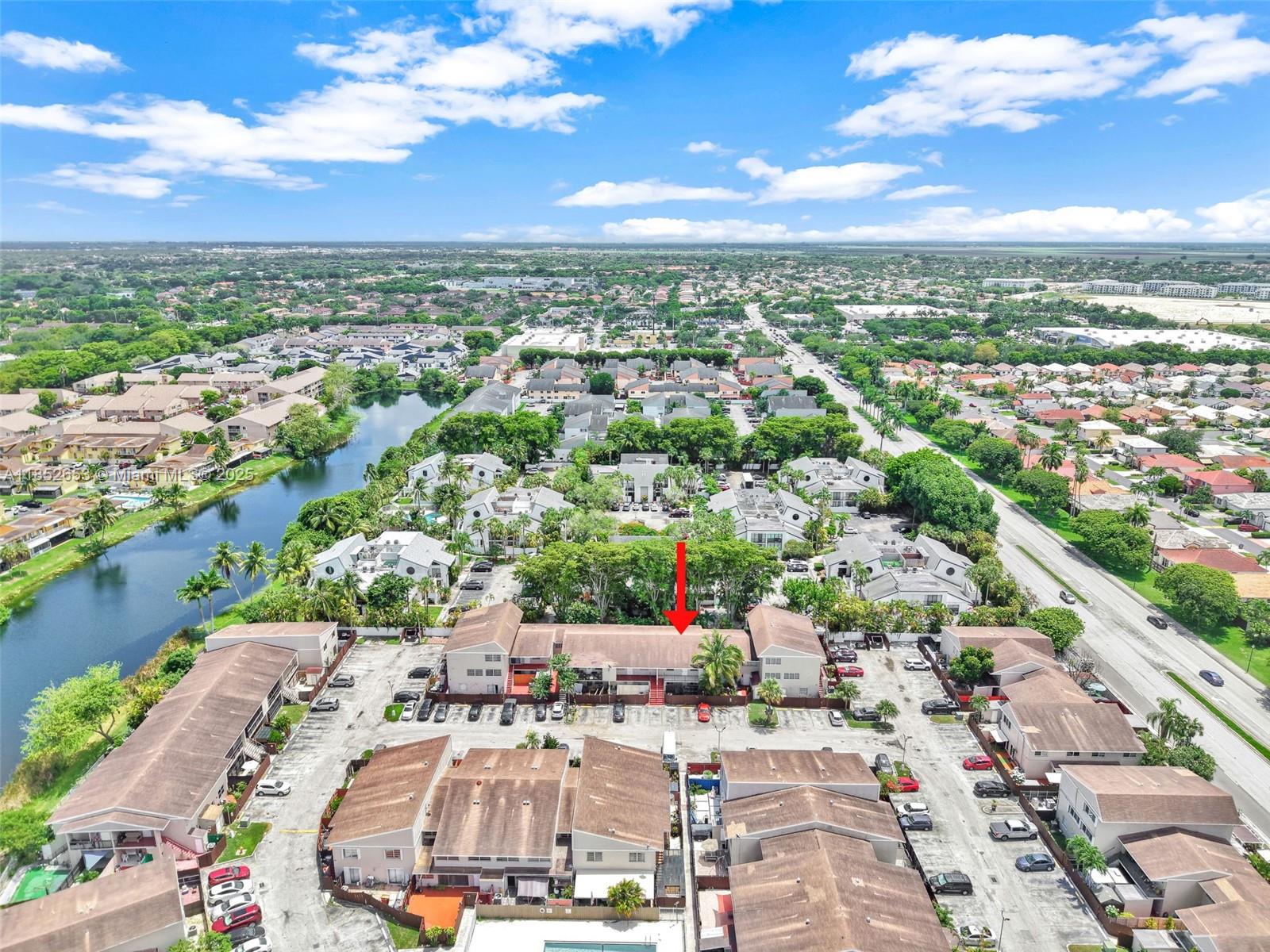 VIEW WEST CONDO PH I - Residential