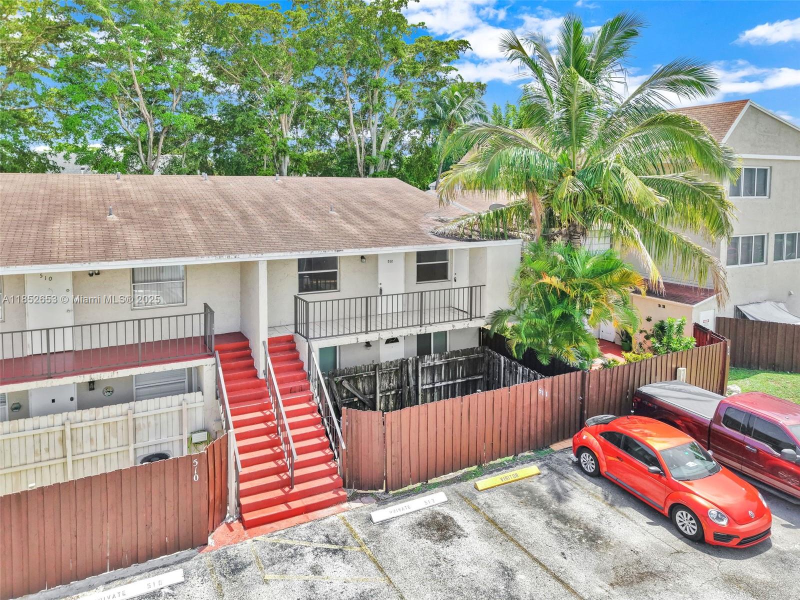 VIEW WEST CONDO PH I - Residential