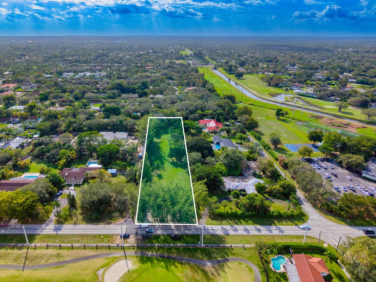 KENDALE SOUTH - Land