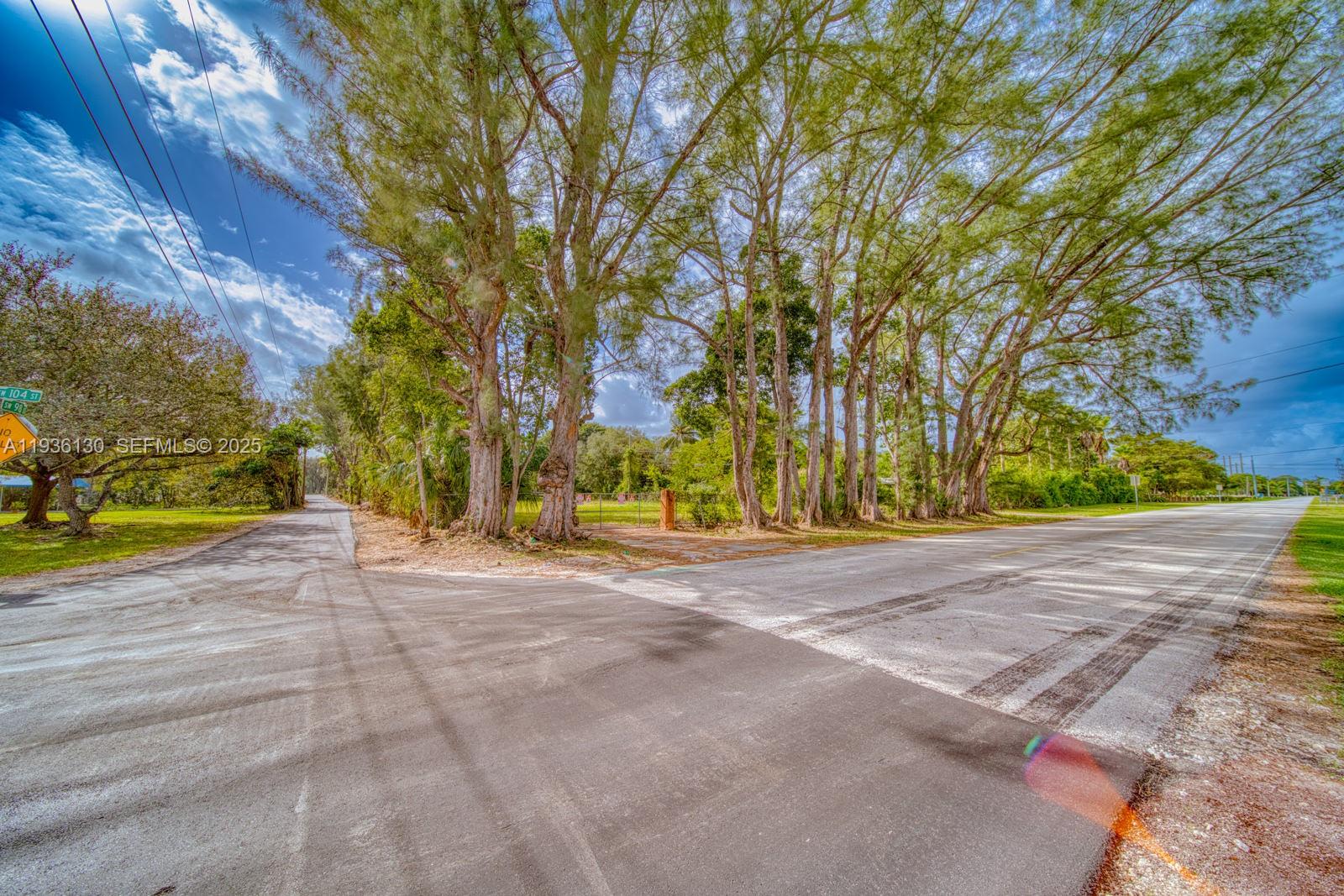 KENDALE SOUTH - Land