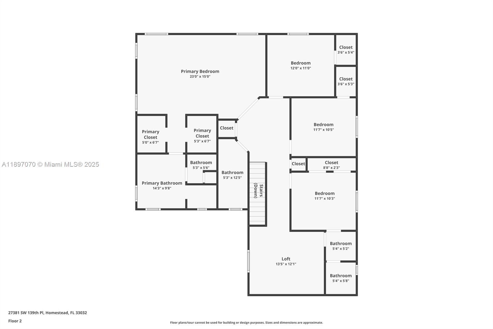 MANDARIN LAKES - Residential