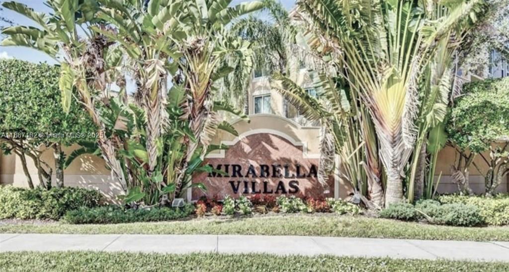 VILLA DEL SOL CONDO - Residential