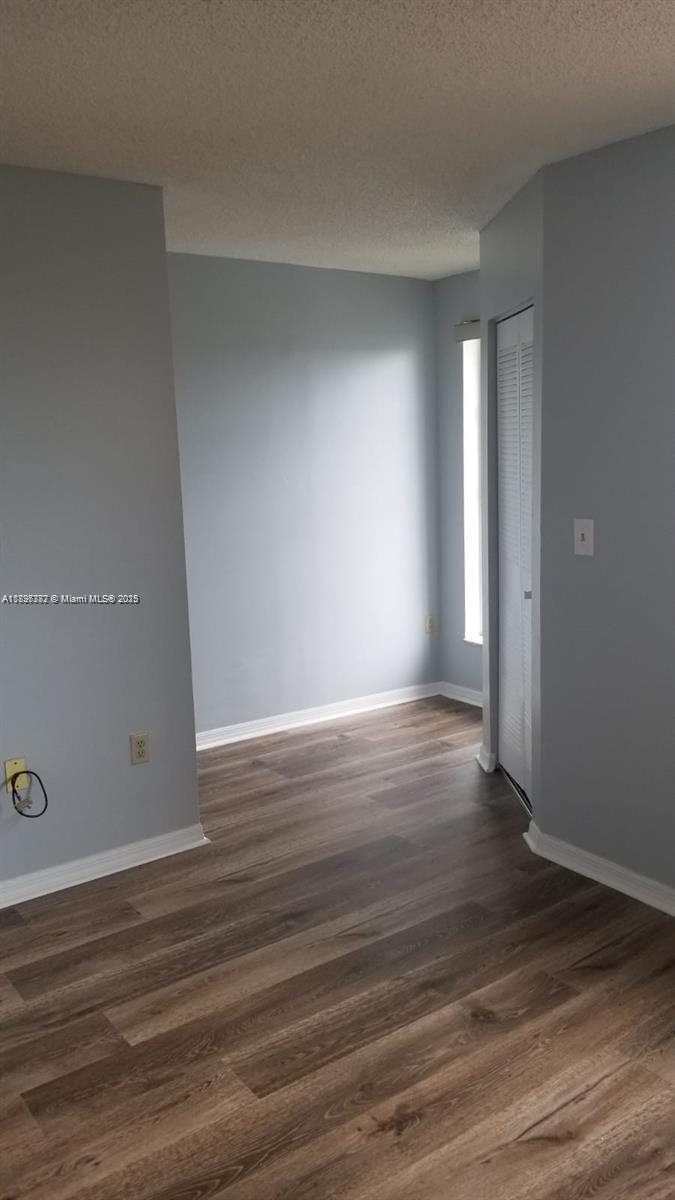 CORAL POINTE TOWNHOMES CO - Residential Lease