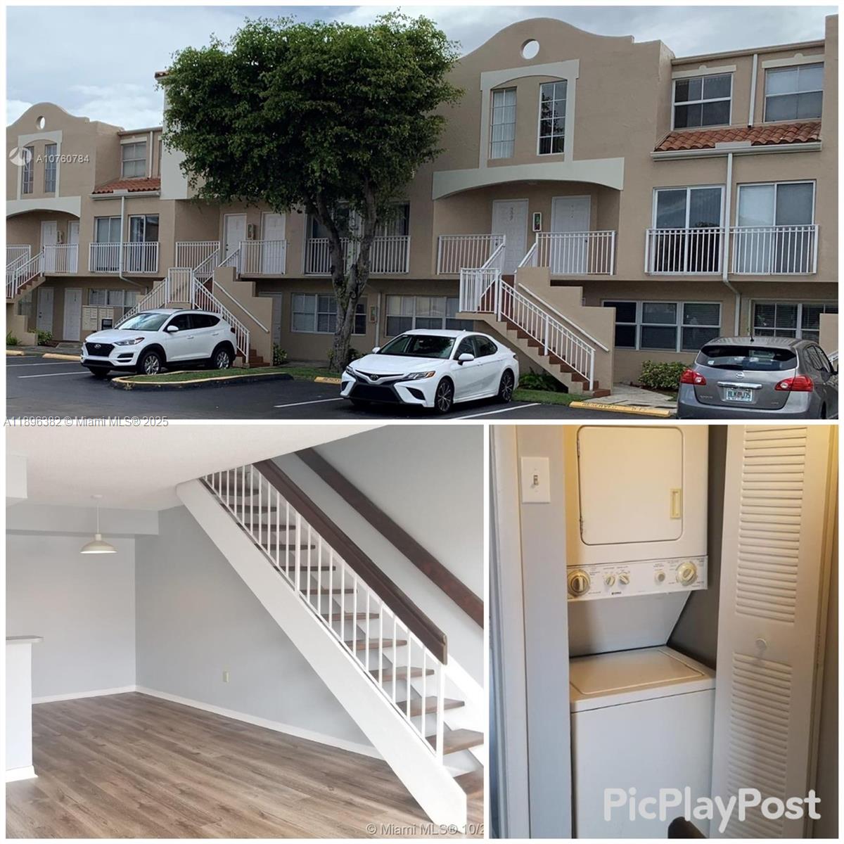 CORAL POINTE TOWNHOMES CO - Residential Lease