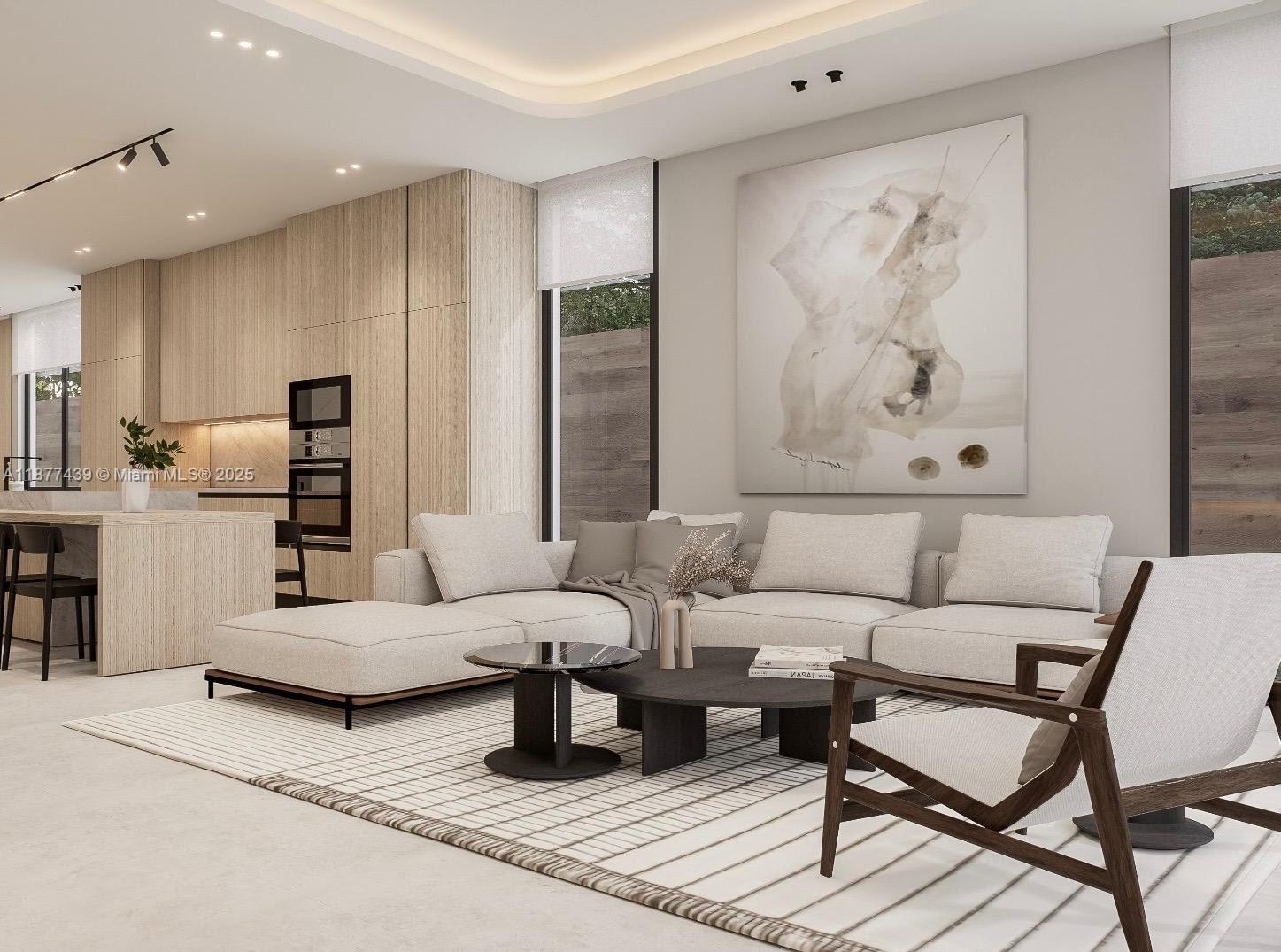 PALMHURST - Residential