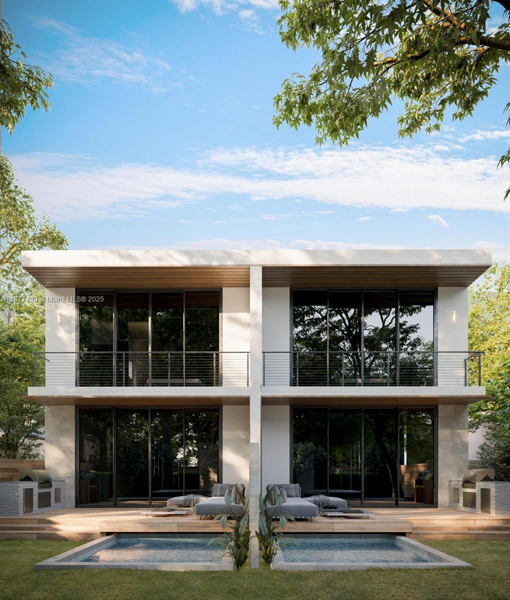 PALMHURST - Residential