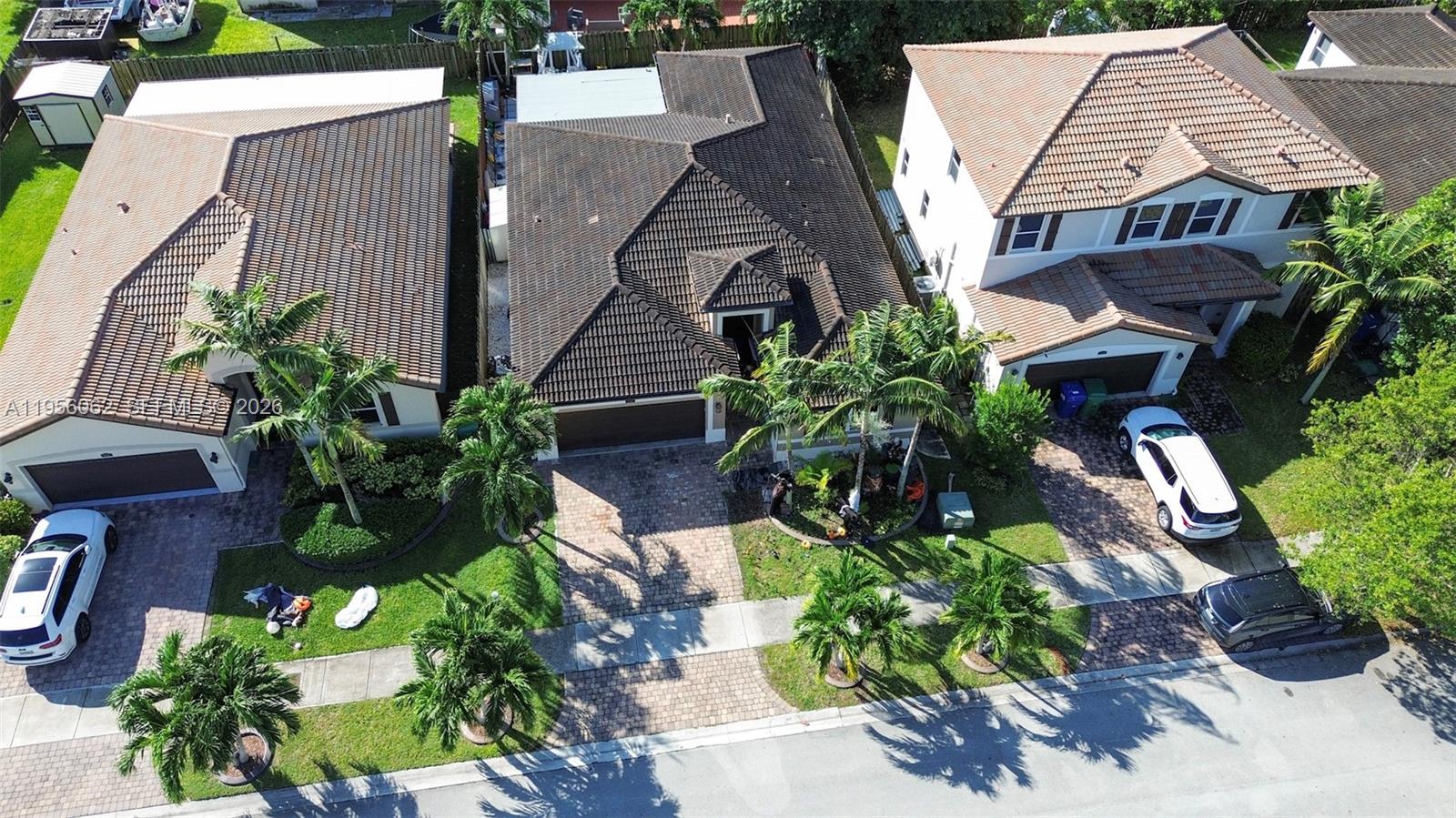 HEMINGWAY POINT - Residential