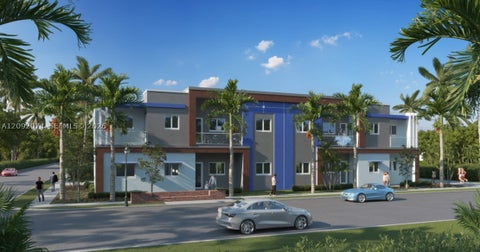 923 N E St Lake Worth FL 33460