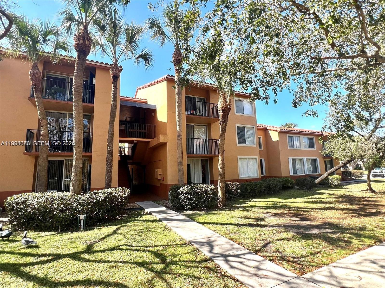 LAKES OF JACARANDA CONDO - Residential Lease