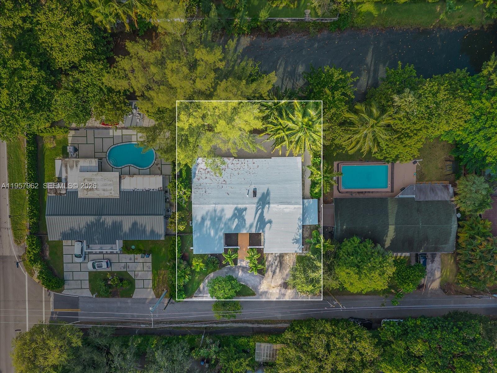 MERION PARK MANOR 2ND ADD - Residential