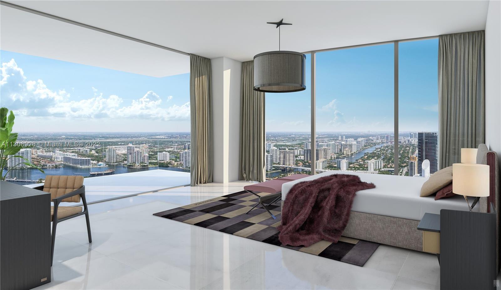 Estates at Acqualina - Residential