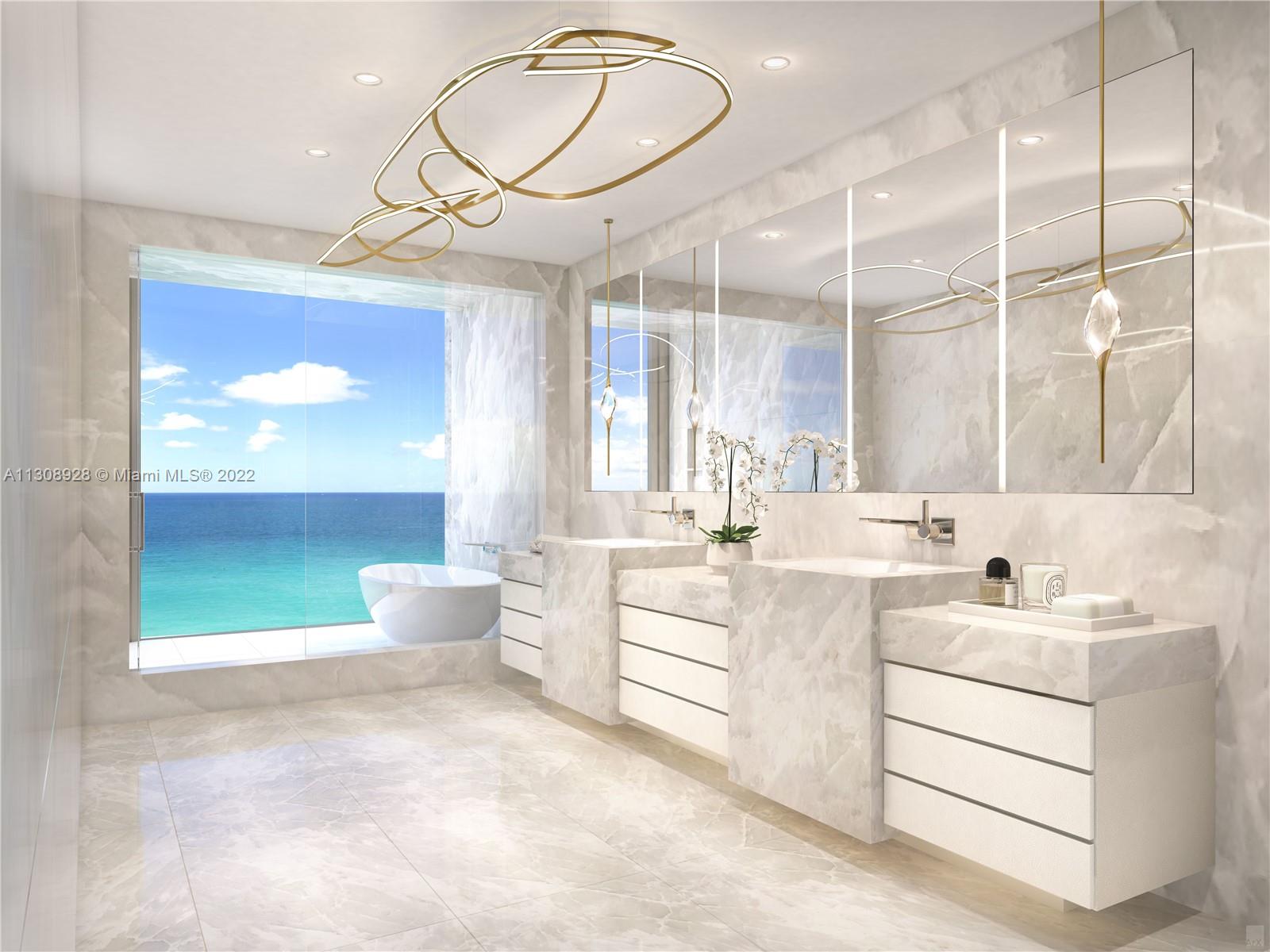 Estates at Acqualina - Residential