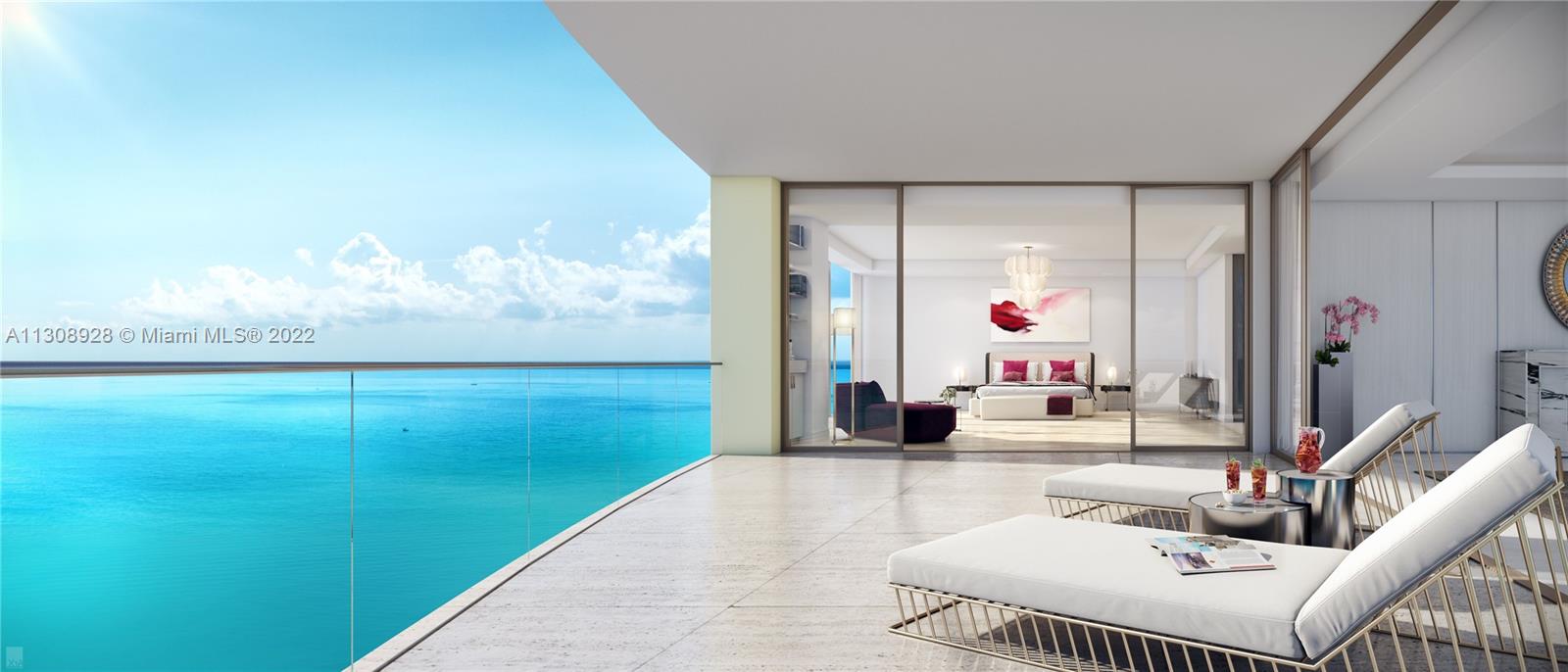 Estates at Acqualina - Residential
