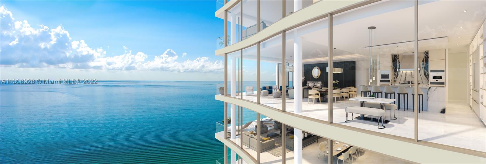 Estates at Acqualina - Residential