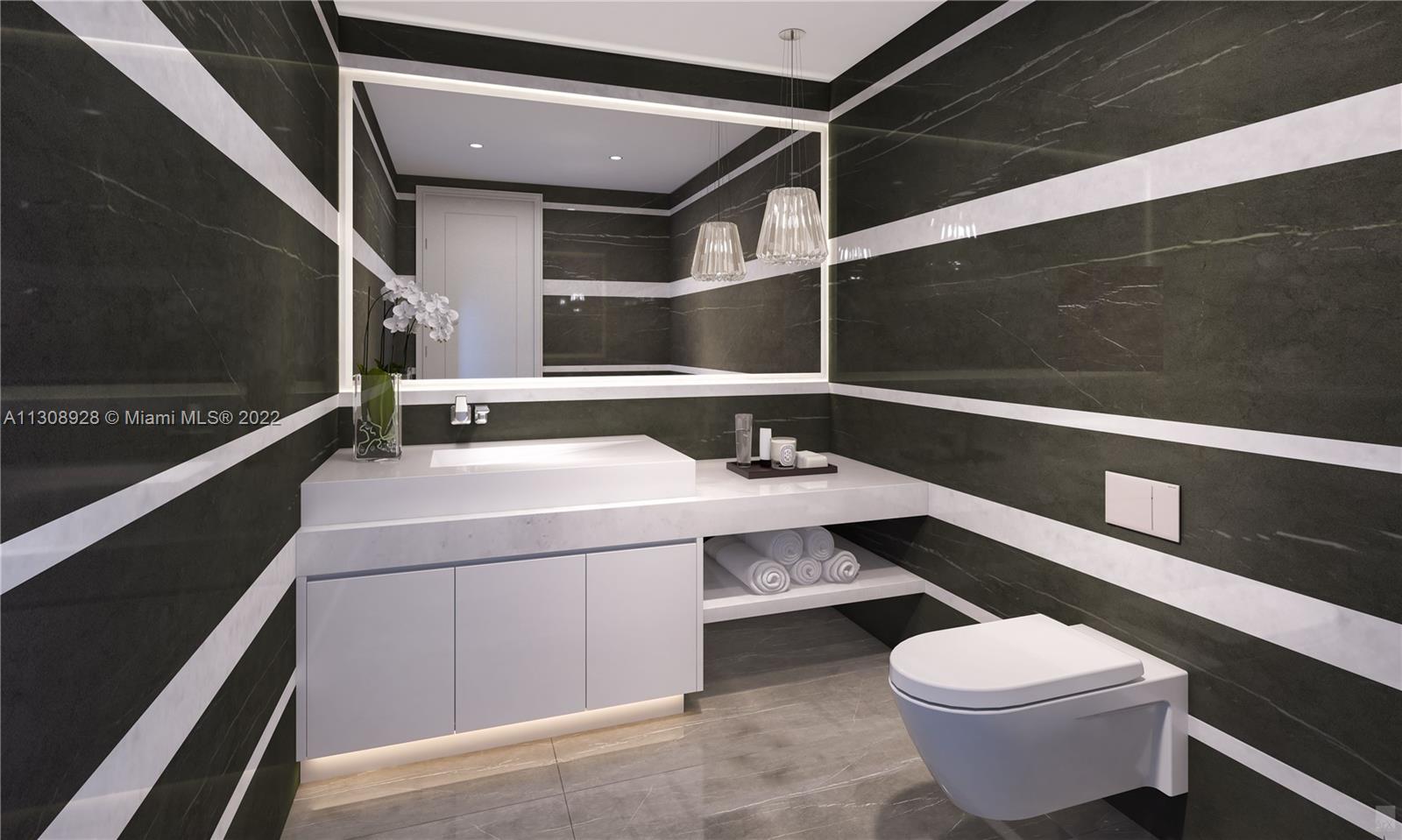 Estates at Acqualina - Residential