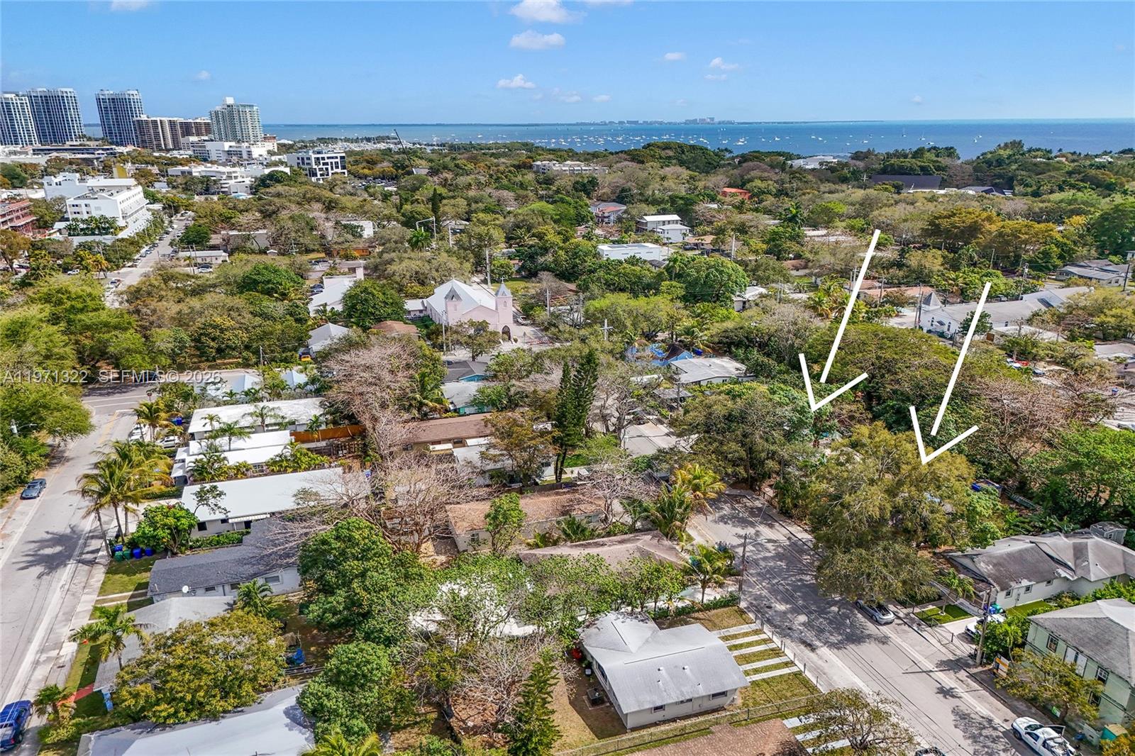 FROW HOMESTEAD - Land