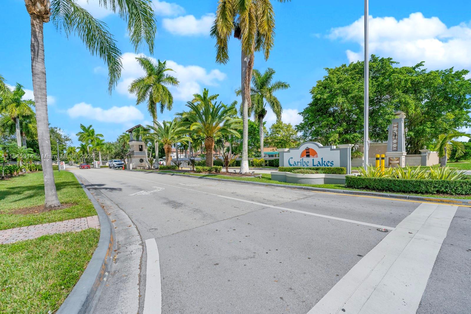 CARIBE LAKES PHASE I - Residential