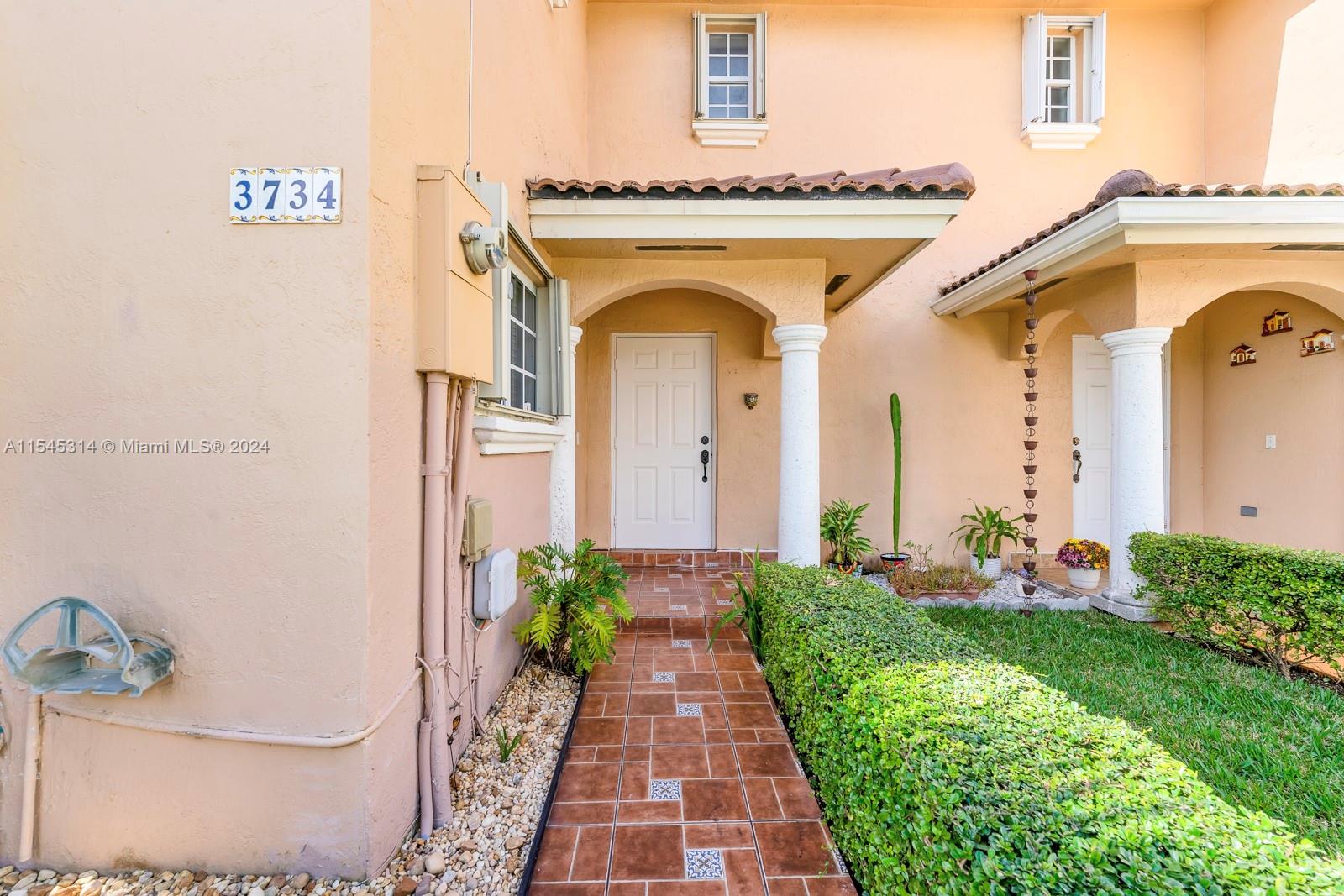 CARIBE LAKES PHASE I - Residential