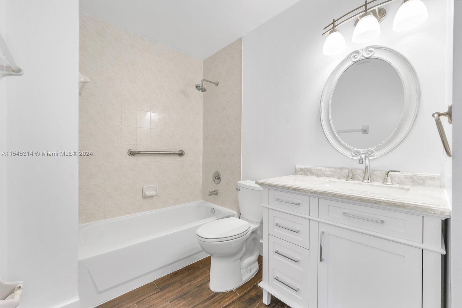 CARIBE LAKES PHASE I - Residential