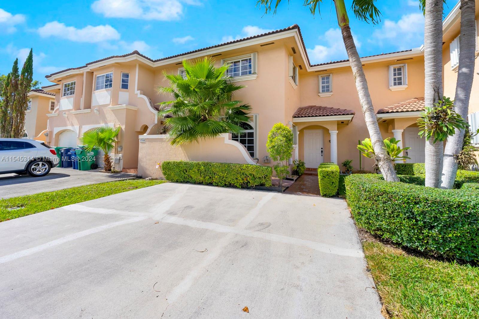 CARIBE LAKES PHASE I - Residential
