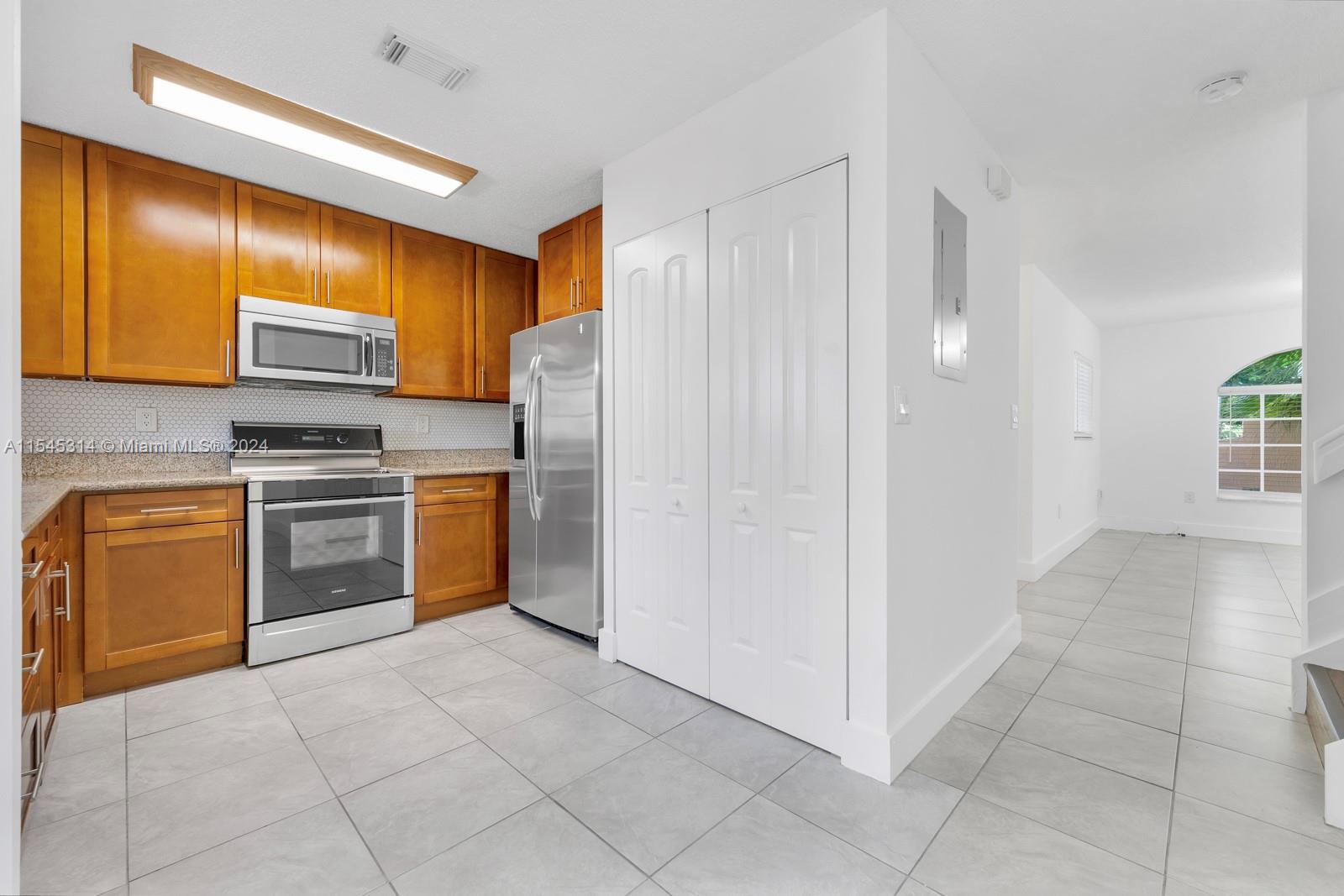 CARIBE LAKES PHASE I - Residential