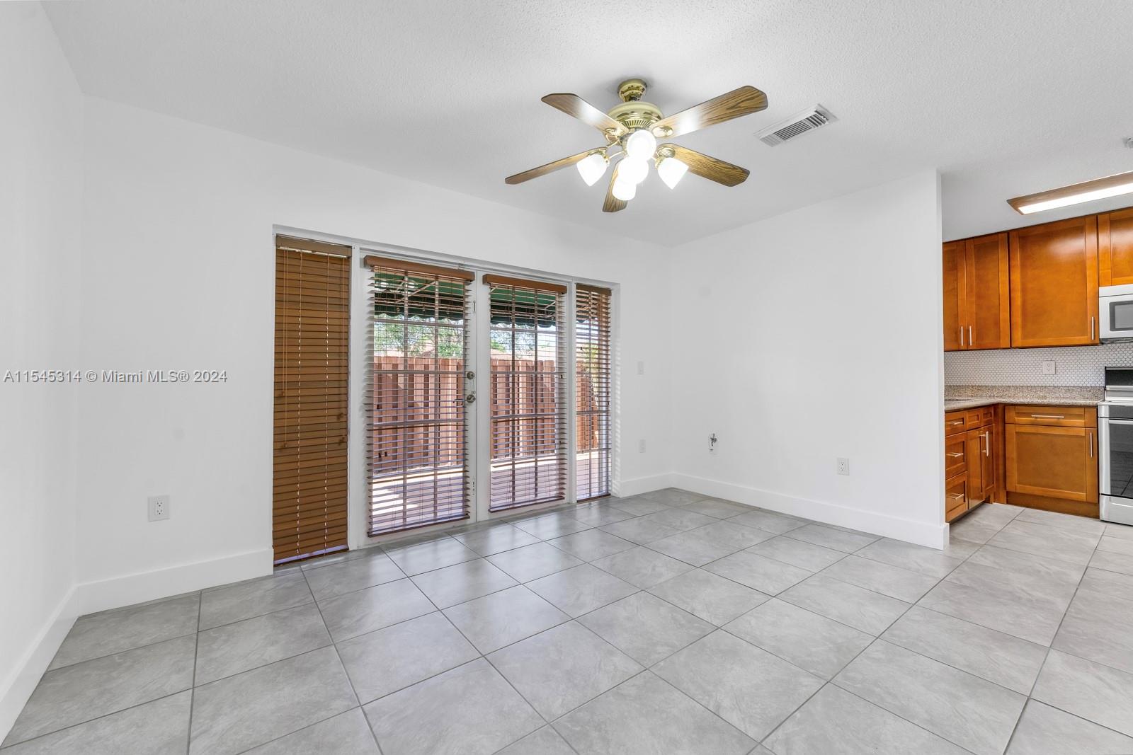 CARIBE LAKES PHASE I - Residential