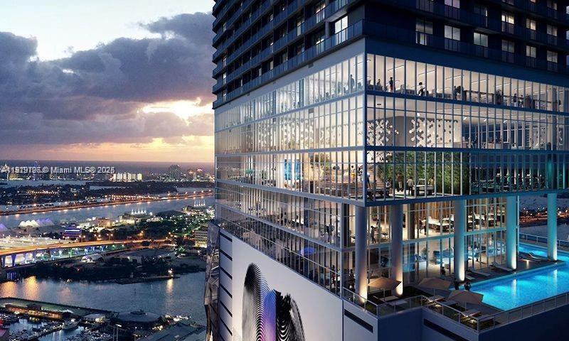 THE ELSER - Residential