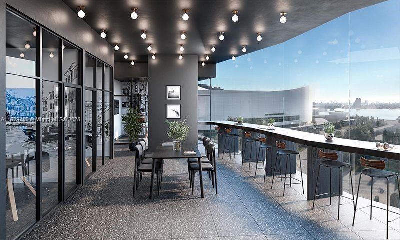 THE ELSER - Residential