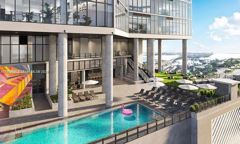 THE ELSER - Residential