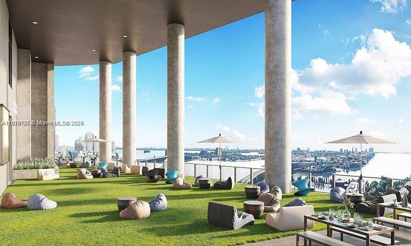 THE ELSER - Residential