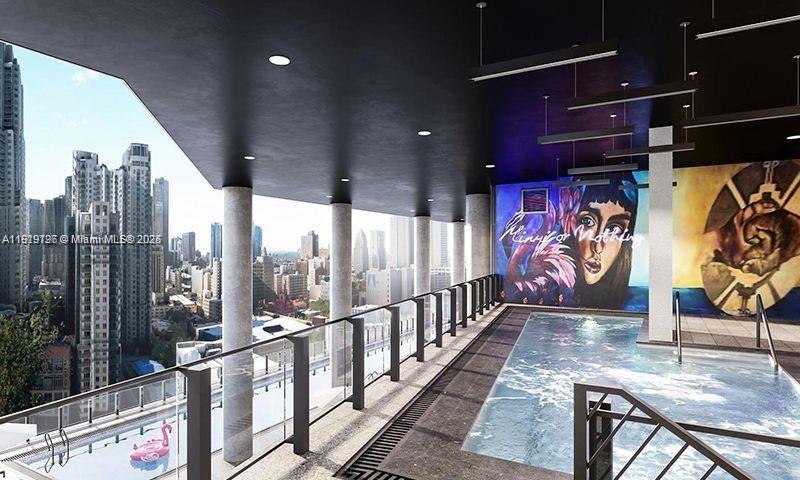 THE ELSER - Residential