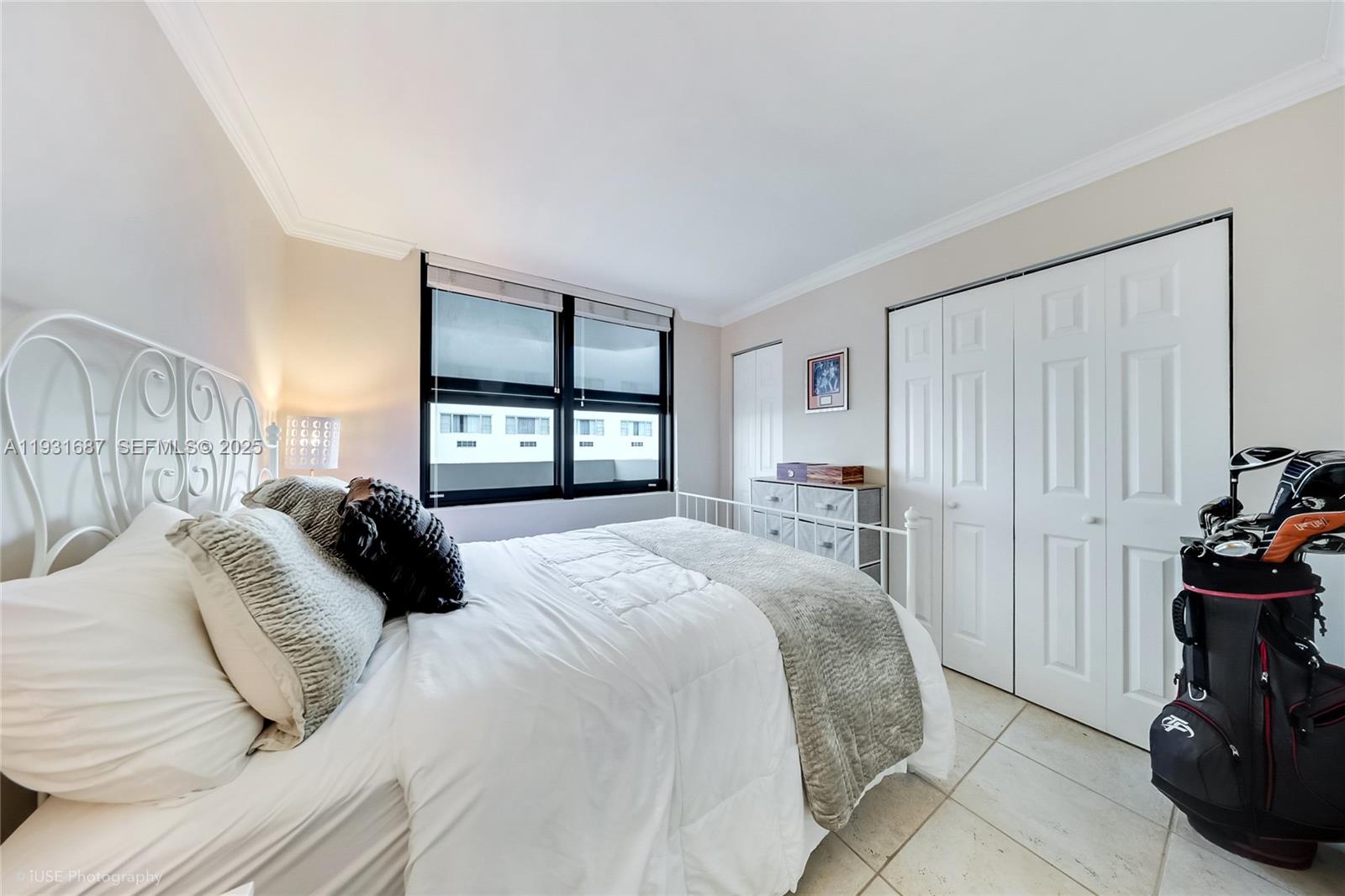 VENDOME PLACE CONDO - Residential