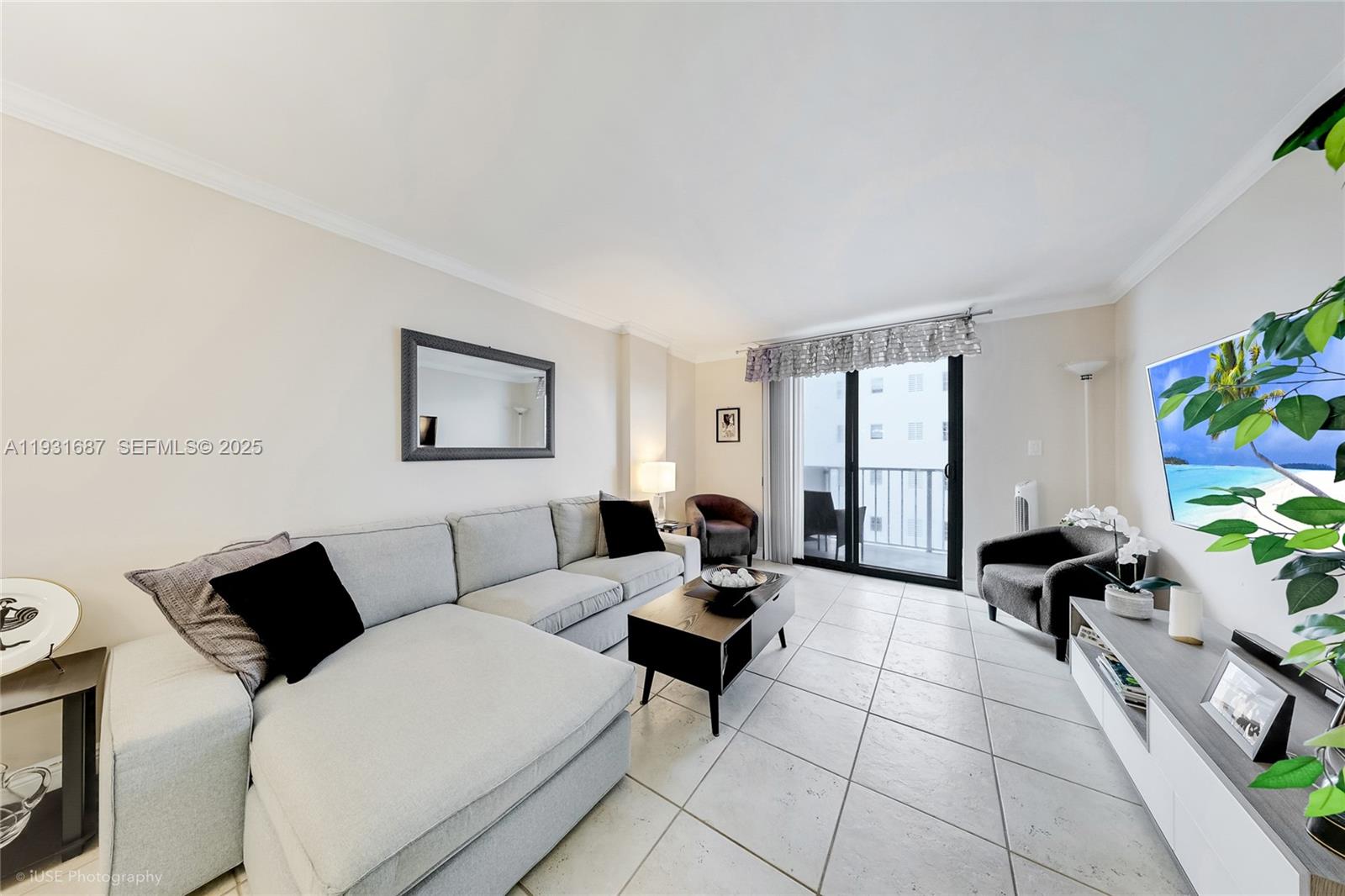 VENDOME PLACE CONDO - Residential
