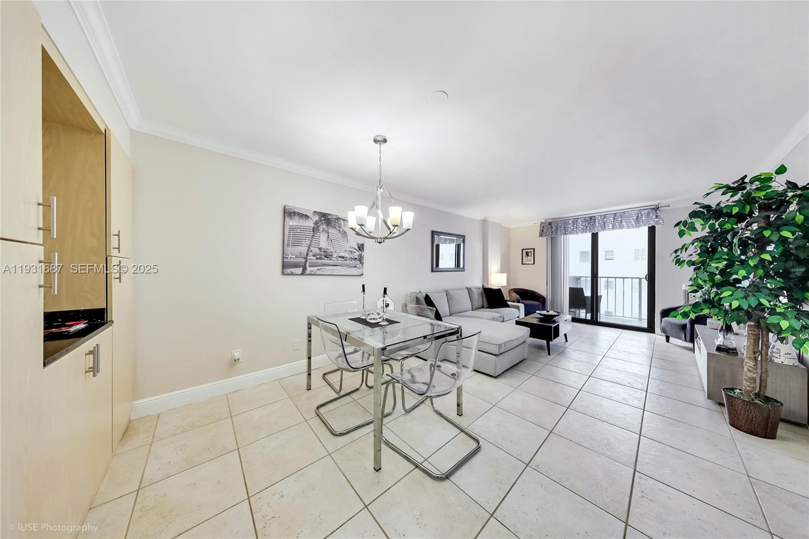 VENDOME PLACE CONDO - Residential