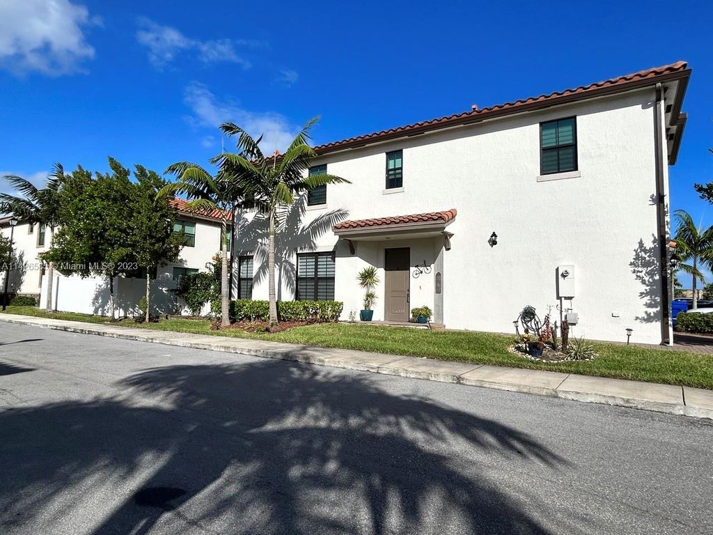 Photo of 2030 Oysterwood Ln #2030, Riviera Beach, FL 33410 (MLS # A11426585)