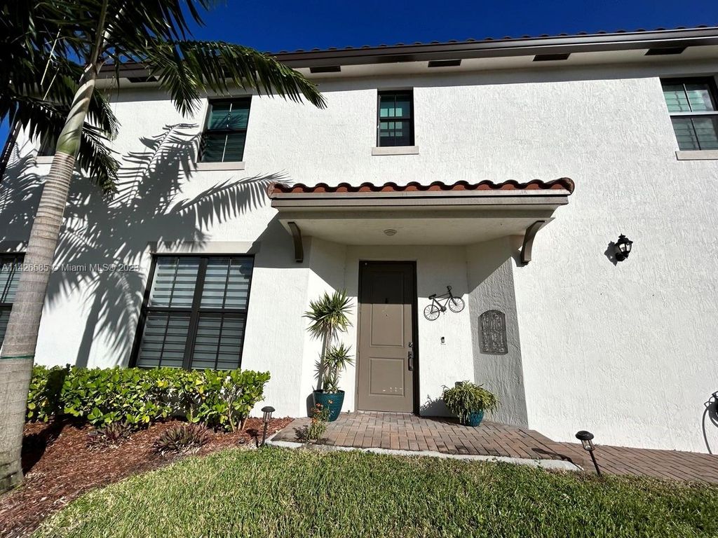 Photo of 2030 Oysterwood Ln #2030, Riviera Beach, FL 33410 (MLS # A11426585)