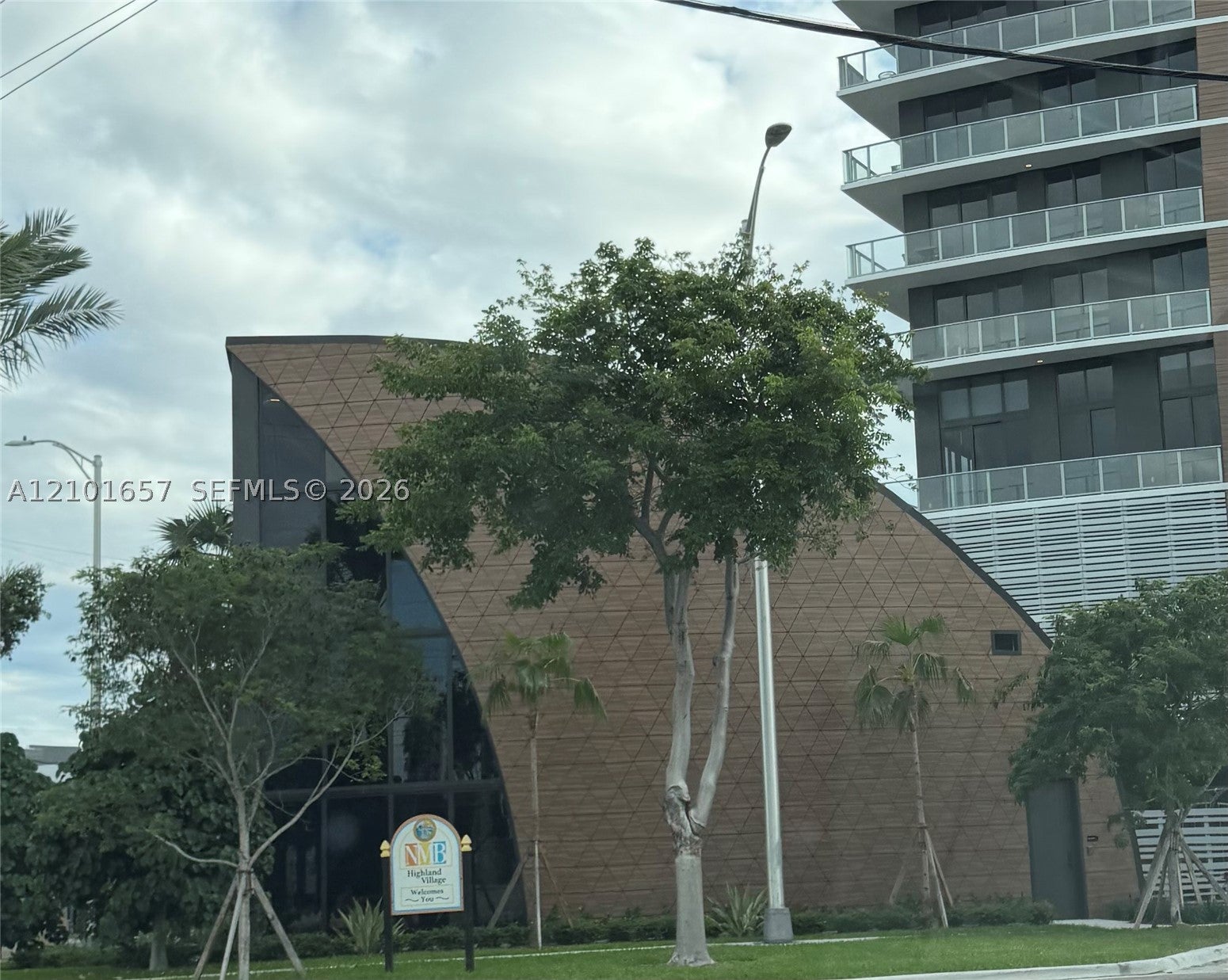 13899 Biscayne Blvd 1501, North Miami Beach FL 33181