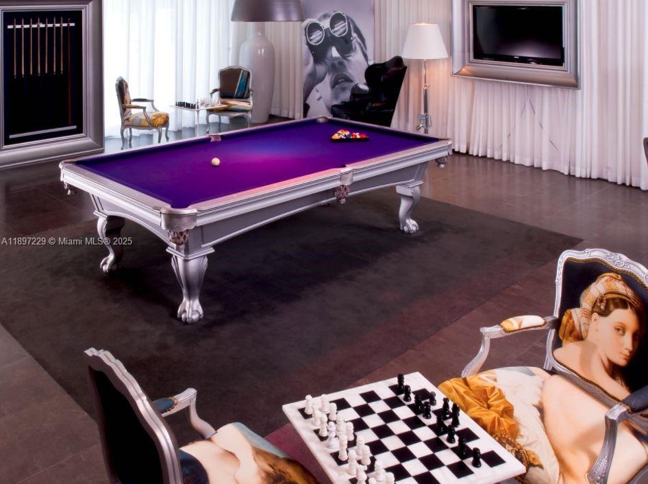 ICON BRICKELL NO TWO COND - Residential