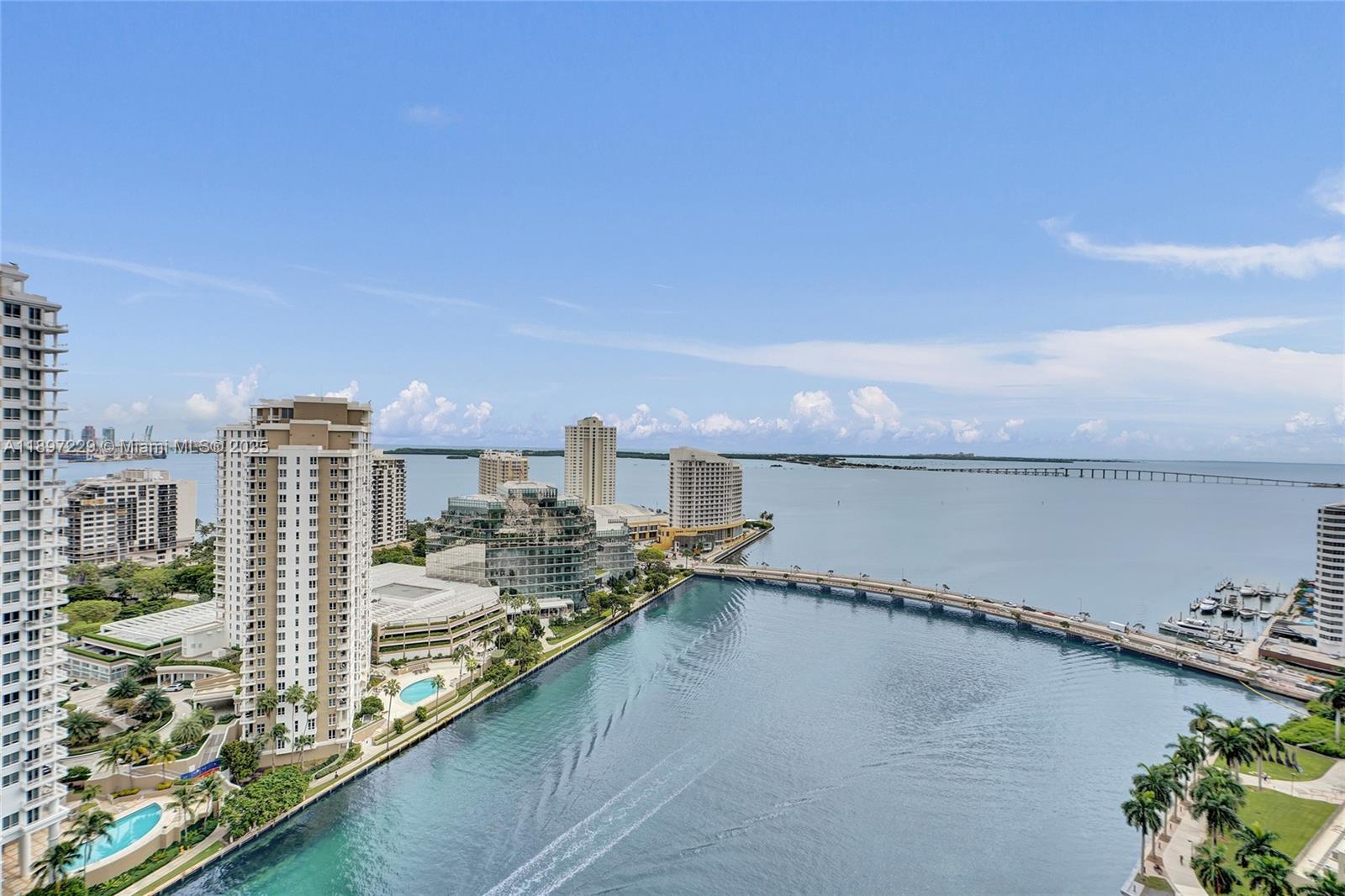 ICON BRICKELL NO TWO COND - Residential